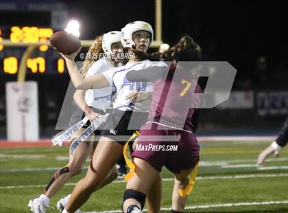 Thumbnail 3 in Acalanes vs. Cardinal Newman (CIF NCS D2 Finals) photogallery.