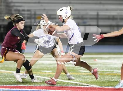 Thumbnail 2 in Acalanes vs. Cardinal Newman (CIF NCS D2 Finals) photogallery.