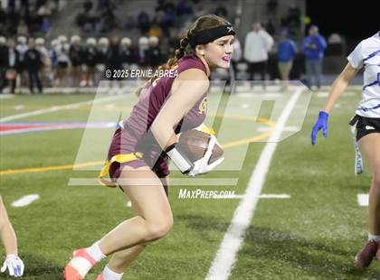 Thumbnail 2 in Acalanes vs. Cardinal Newman (CIF NCS D2 Finals) photogallery.