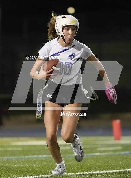 Thumbnail 2 in Acalanes vs. Cardinal Newman (CIF NCS D2 Finals) photogallery.