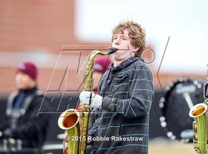 Thumbnail 2 in Callisburg vs. Mineola (UIL 3A Division 1 Region 2 Regional Semifinal) photogallery.