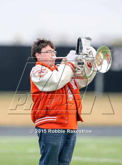 Thumbnail 3 in Callisburg vs. Mineola (UIL 3A Division 1 Region 2 Regional Semifinal) photogallery.