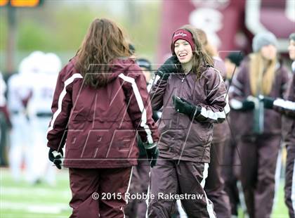 Thumbnail 1 in Callisburg vs. Mineola (UIL 3A Division 1 Region 2 Regional Semifinal) photogallery.