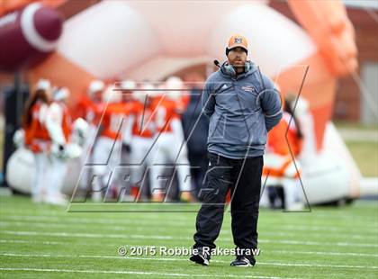 Thumbnail 2 in Callisburg vs. Mineola (UIL 3A Division 1 Region 2 Regional Semifinal) photogallery.