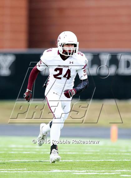 Thumbnail 2 in Callisburg vs. Mineola (UIL 3A Division 1 Region 2 Regional Semifinal) photogallery.