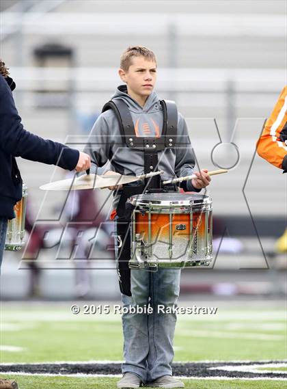 Thumbnail 3 in Callisburg vs. Mineola (UIL 3A Division 1 Region 2 Regional Semifinal) photogallery.
