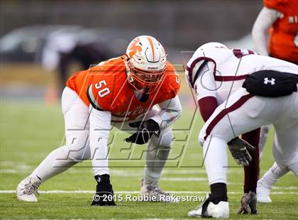 Thumbnail 2 in Callisburg vs. Mineola (UIL 3A Division 1 Region 2 Regional Semifinal) photogallery.