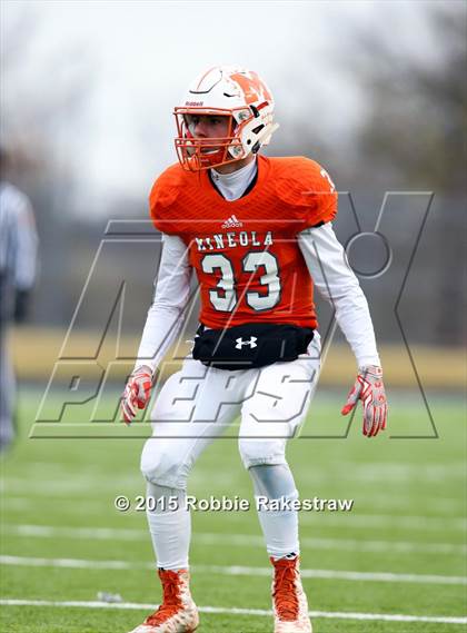 Thumbnail 1 in Callisburg vs. Mineola (UIL 3A Division 1 Region 2 Regional Semifinal) photogallery.