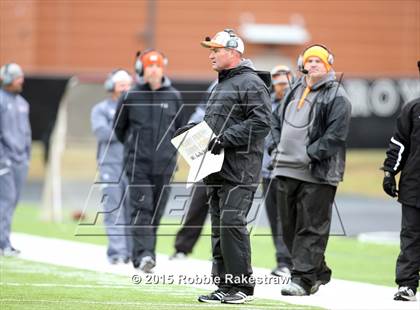 Thumbnail 2 in Callisburg vs. Mineola (UIL 3A Division 1 Region 2 Regional Semifinal) photogallery.