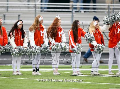 Thumbnail 1 in Callisburg vs. Mineola (UIL 3A Division 1 Region 2 Regional Semifinal) photogallery.