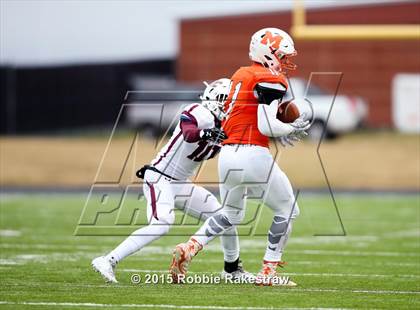 Thumbnail 2 in Callisburg vs. Mineola (UIL 3A Division 1 Region 2 Regional Semifinal) photogallery.