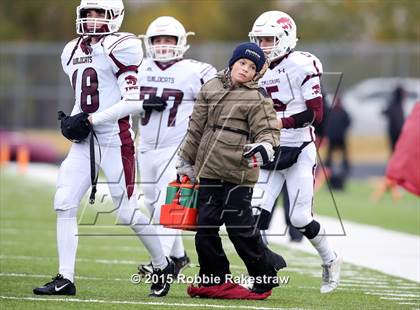 Thumbnail 3 in Callisburg vs. Mineola (UIL 3A Division 1 Region 2 Regional Semifinal) photogallery.