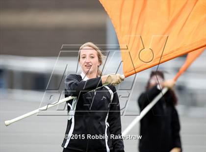 Thumbnail 2 in Callisburg vs. Mineola (UIL 3A Division 1 Region 2 Regional Semifinal) photogallery.