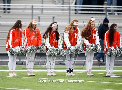 Thumbnail 3 in Callisburg vs. Mineola (UIL 3A Division 1 Region 2 Regional Semifinal) photogallery.