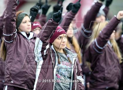 Thumbnail 3 in Callisburg vs. Mineola (UIL 3A Division 1 Region 2 Regional Semifinal) photogallery.
