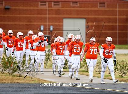 Thumbnail 3 in Callisburg vs. Mineola (UIL 3A Division 1 Region 2 Regional Semifinal) photogallery.