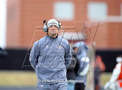 Thumbnail 1 in Callisburg vs. Mineola (UIL 3A Division 1 Region 2 Regional Semifinal) photogallery.