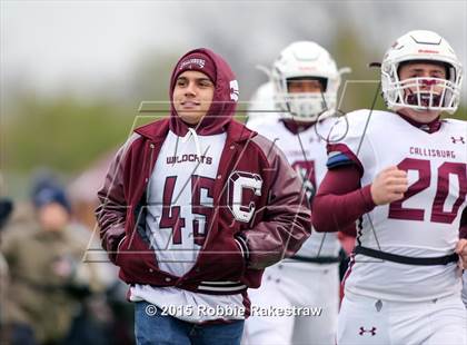 Thumbnail 3 in Callisburg vs. Mineola (UIL 3A Division 1 Region 2 Regional Semifinal) photogallery.