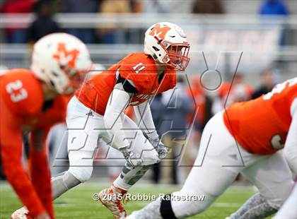Thumbnail 3 in Callisburg vs. Mineola (UIL 3A Division 1 Region 2 Regional Semifinal) photogallery.
