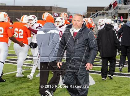 Thumbnail 1 in Callisburg vs. Mineola (UIL 3A Division 1 Region 2 Regional Semifinal) photogallery.