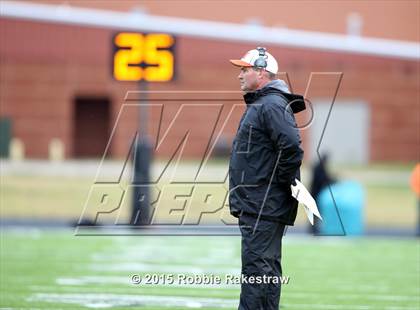 Thumbnail 2 in Callisburg vs. Mineola (UIL 3A Division 1 Region 2 Regional Semifinal) photogallery.