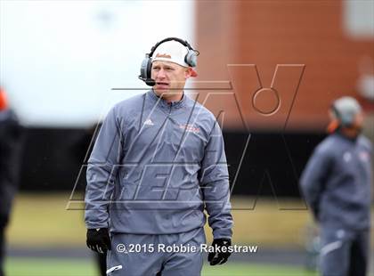 Thumbnail 3 in Callisburg vs. Mineola (UIL 3A Division 1 Region 2 Regional Semifinal) photogallery.