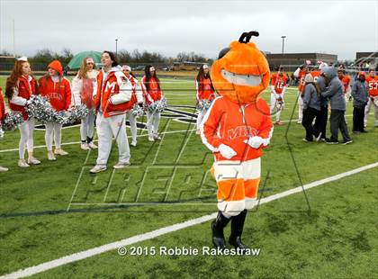 Thumbnail 2 in Callisburg vs. Mineola (UIL 3A Division 1 Region 2 Regional Semifinal) photogallery.