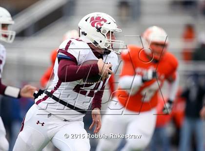Thumbnail 1 in Callisburg vs. Mineola (UIL 3A Division 1 Region 2 Regional Semifinal) photogallery.