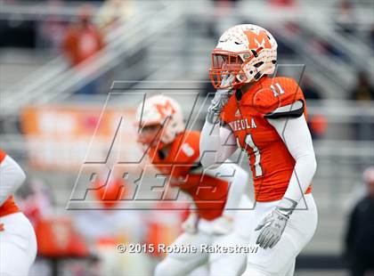 Thumbnail 2 in Callisburg vs. Mineola (UIL 3A Division 1 Region 2 Regional Semifinal) photogallery.