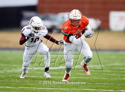 Thumbnail 3 in Callisburg vs. Mineola (UIL 3A Division 1 Region 2 Regional Semifinal) photogallery.