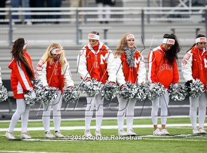Thumbnail 2 in Callisburg vs. Mineola (UIL 3A Division 1 Region 2 Regional Semifinal) photogallery.