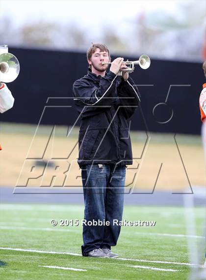 Thumbnail 3 in Callisburg vs. Mineola (UIL 3A Division 1 Region 2 Regional Semifinal) photogallery.