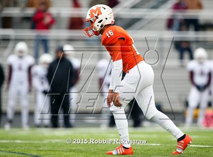 Thumbnail 1 in Callisburg vs. Mineola (UIL 3A Division 1 Region 2 Regional Semifinal) photogallery.