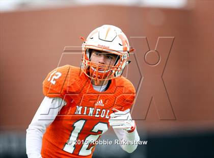Thumbnail 1 in Callisburg vs. Mineola (UIL 3A Division 1 Region 2 Regional Semifinal) photogallery.