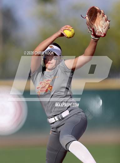 JV: Ironwood Ridge @ Salpointe Catholic