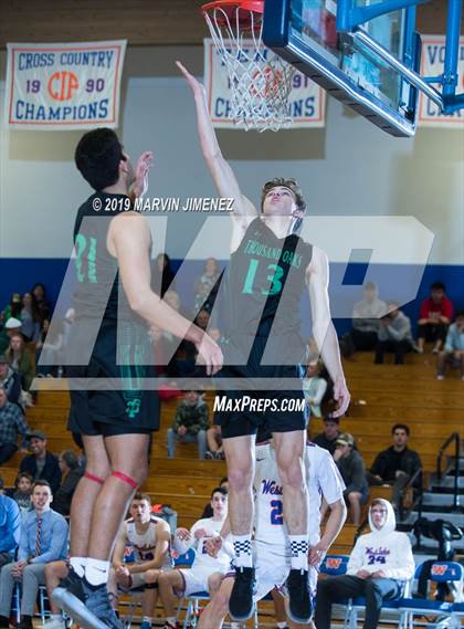 Thumbnail 2 in Thousand Oaks @ Westlake photogallery.