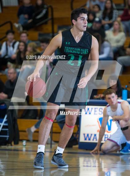Thumbnail 3 in Thousand Oaks @ Westlake photogallery.