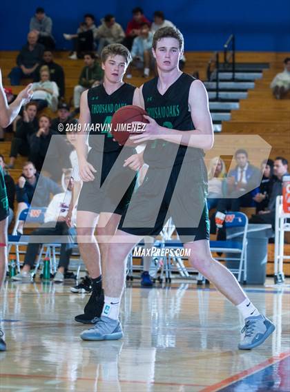 Thumbnail 2 in Thousand Oaks @ Westlake photogallery.