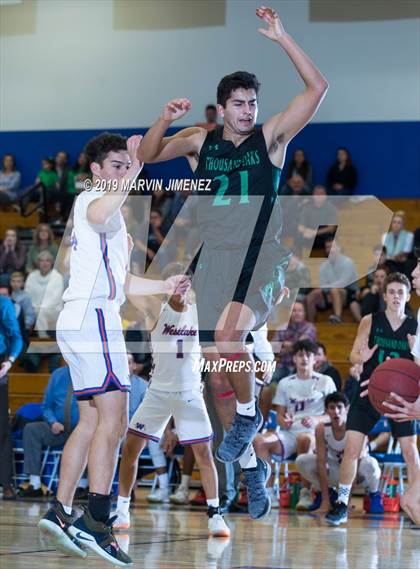 Thumbnail 2 in Thousand Oaks @ Westlake photogallery.