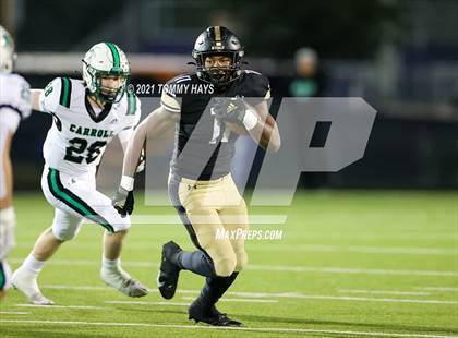 Thumbnail 3 in Southlake Carroll @ Fossil Ridge photogallery.