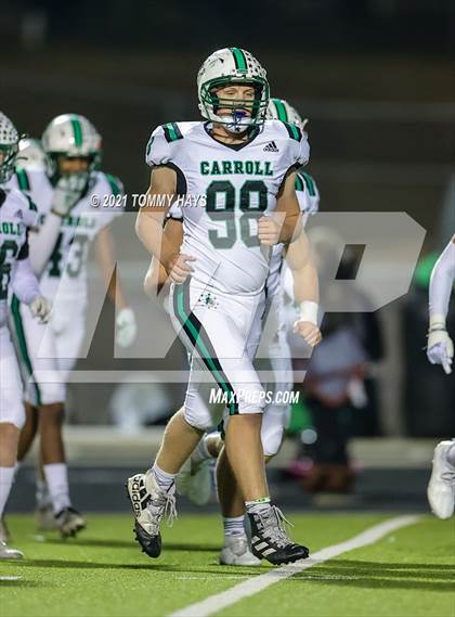 Thumbnail 1 in Southlake Carroll @ Fossil Ridge photogallery.