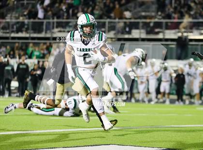 Thumbnail 1 in Southlake Carroll @ Fossil Ridge photogallery.
