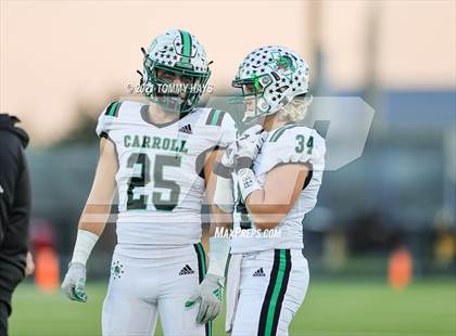 Thumbnail 3 in Southlake Carroll @ Fossil Ridge photogallery.
