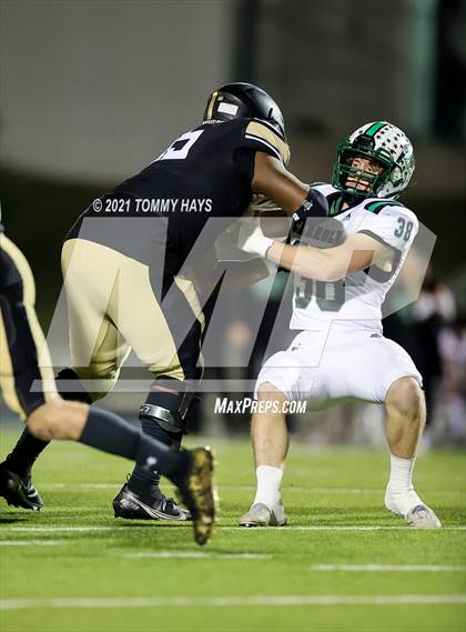 Thumbnail 3 in Southlake Carroll @ Fossil Ridge photogallery.