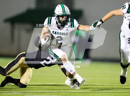 Thumbnail 3 in Southlake Carroll @ Fossil Ridge photogallery.