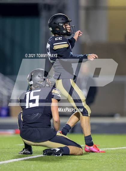 Thumbnail 2 in Southlake Carroll @ Fossil Ridge photogallery.