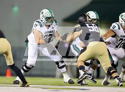 Thumbnail 1 in Southlake Carroll @ Fossil Ridge photogallery.
