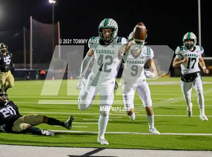 Thumbnail 2 in Southlake Carroll @ Fossil Ridge photogallery.
