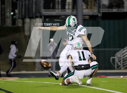 Thumbnail 1 in Southlake Carroll @ Fossil Ridge photogallery.