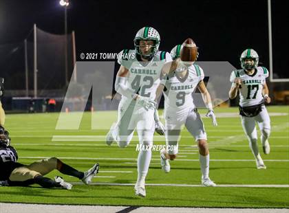 Thumbnail 1 in Southlake Carroll @ Fossil Ridge photogallery.